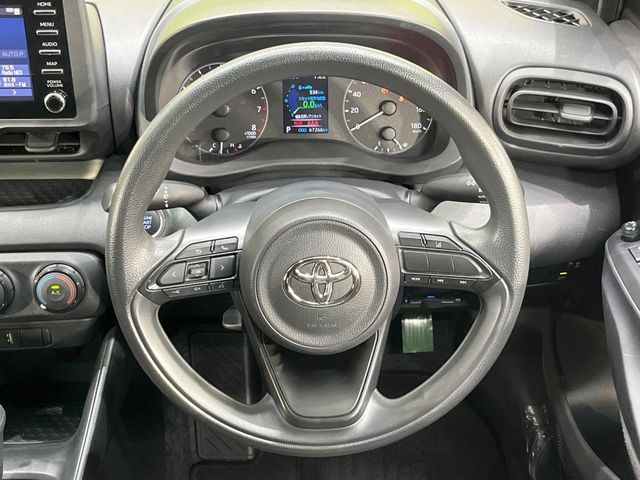 YARIS