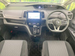 SERENA S-HYBRID