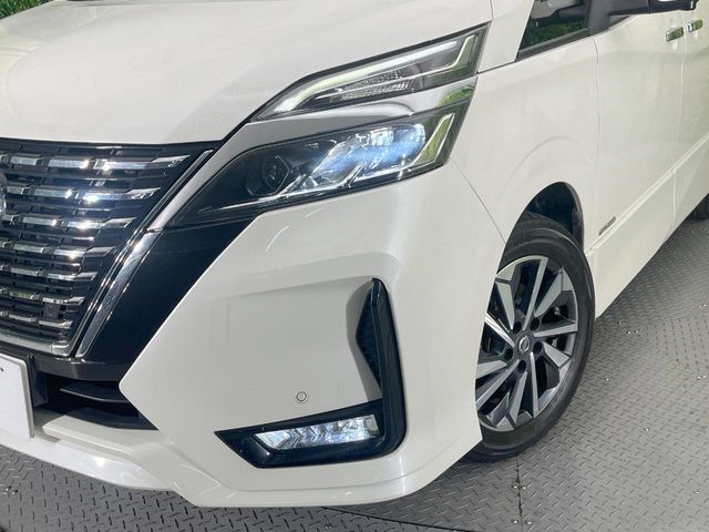 SERENA S-HYBRID