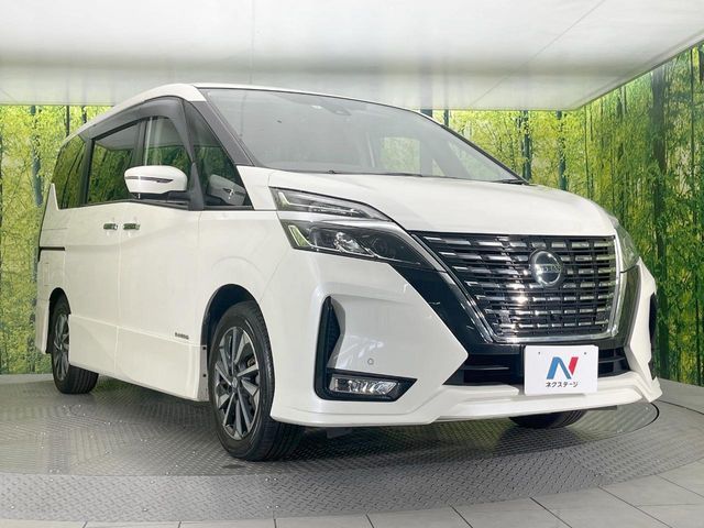 SERENA S-HYBRID