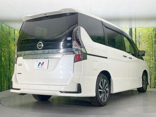 SERENA S-HYBRID