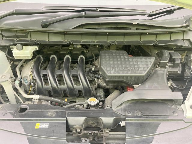 SERENA S-HYBRID