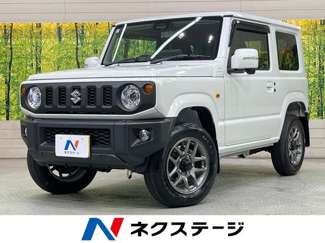JIMNY 4WD
