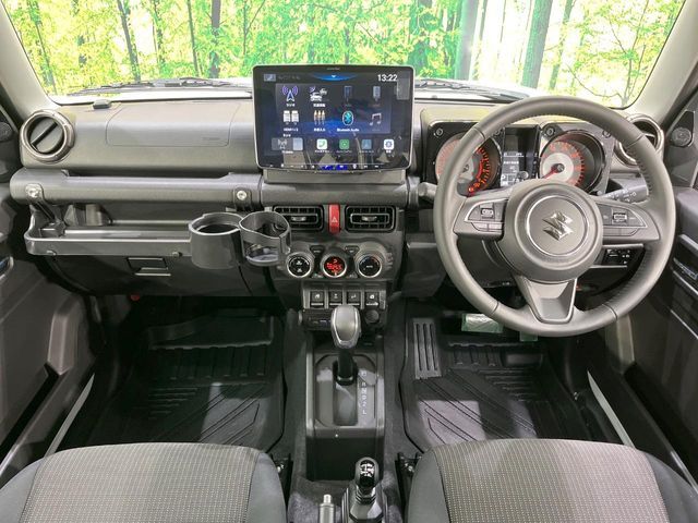 JIMNY 4WD