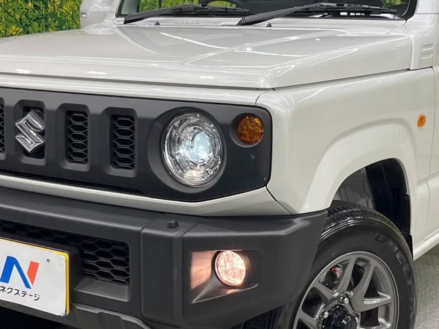 JIMNY 4WD