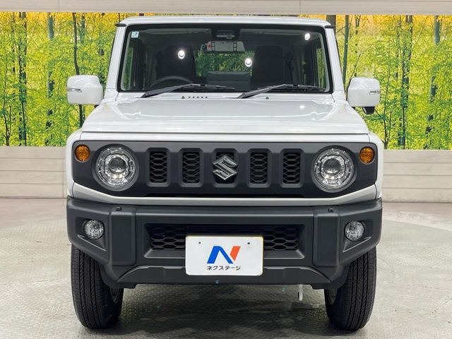 JIMNY 4WD