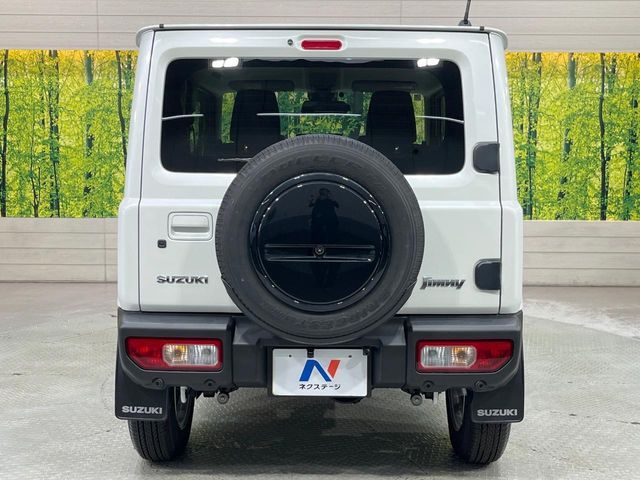 JIMNY 4WD