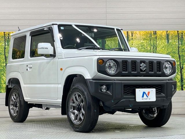 JIMNY 4WD