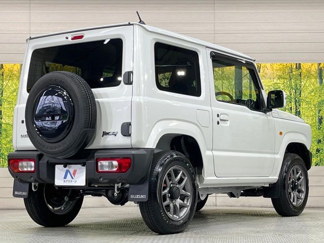 JIMNY 4WD