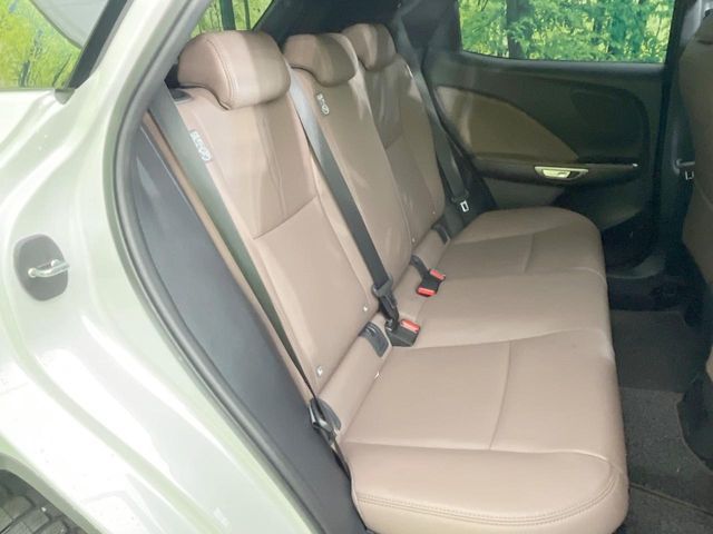 LEXUS LBX
