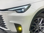 LEXUS LBX