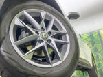 LEXUS LBX