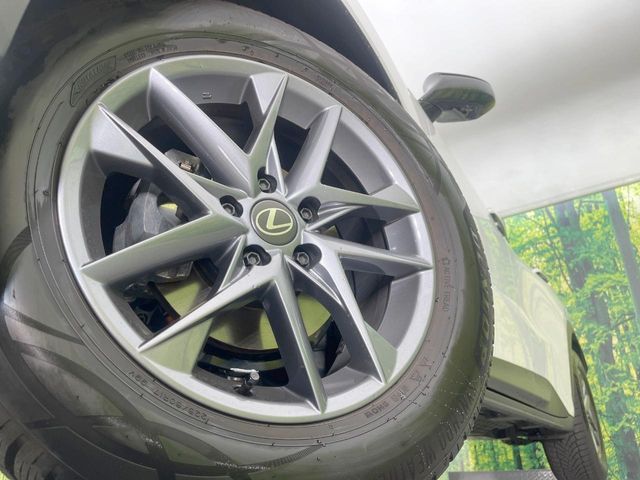 LEXUS LBX