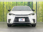 LEXUS LBX
