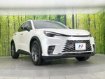 LEXUS LBX