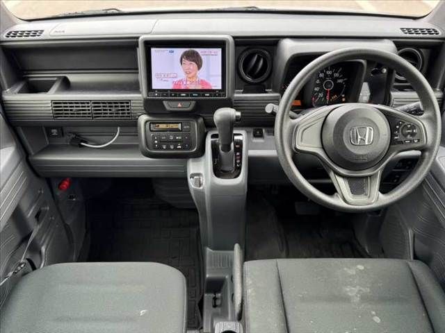 N-VAN