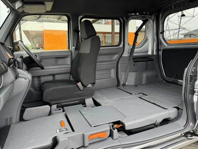 N-VAN