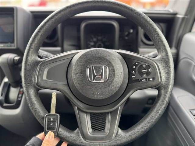 N-VAN