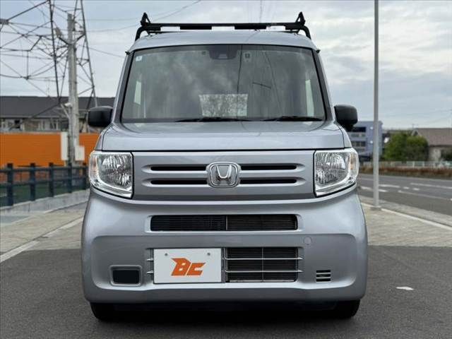 N-VAN