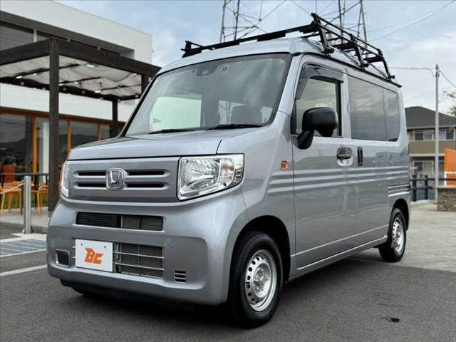 N-VAN