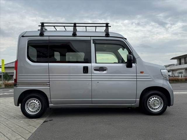 N-VAN