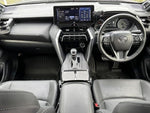 HARRIER 2WD