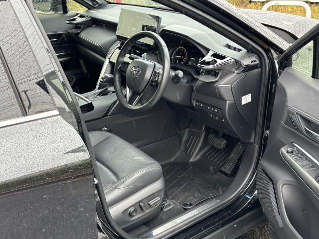 HARRIER 2WD