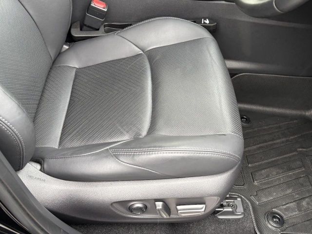 HARRIER 2WD