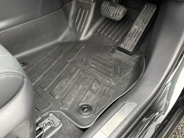 HARRIER 2WD