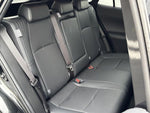 HARRIER 2WD