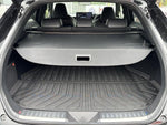 HARRIER 2WD