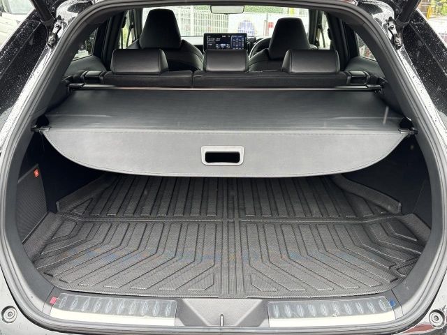 HARRIER 2WD