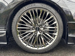 HARRIER 2WD