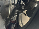 HARRIER 2WD