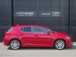 LEXUS CT200h