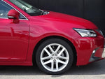LEXUS CT200h