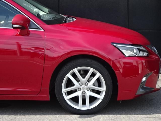 LEXUS CT200h