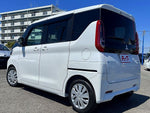 eK SPACE