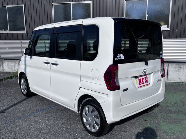 TANTO