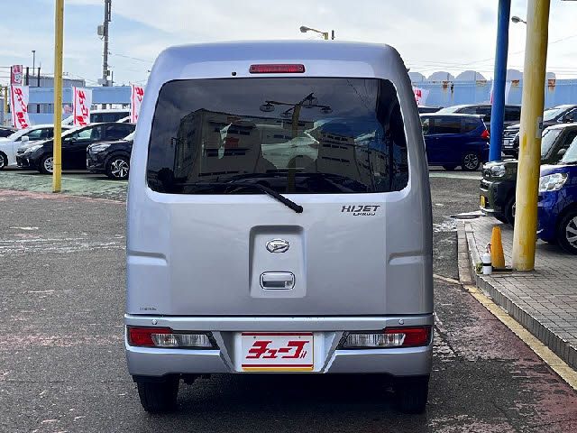 HIJET CARGO