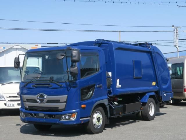 RANGER