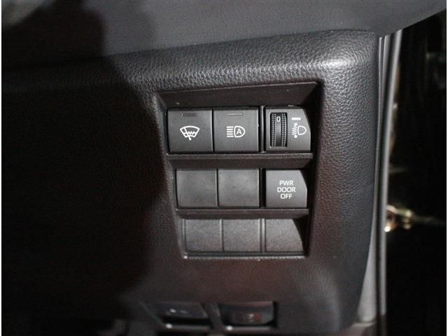 NOAH 4WD