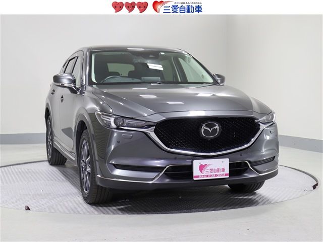 CX-5 4WD