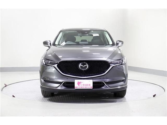 CX-5 4WD