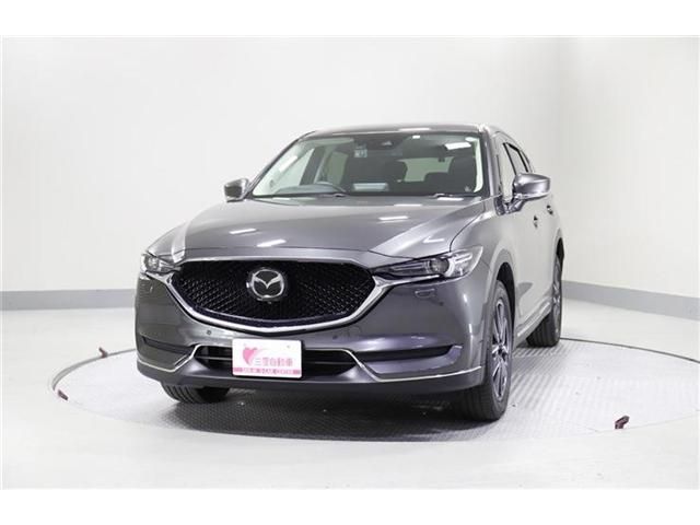 CX-5 4WD