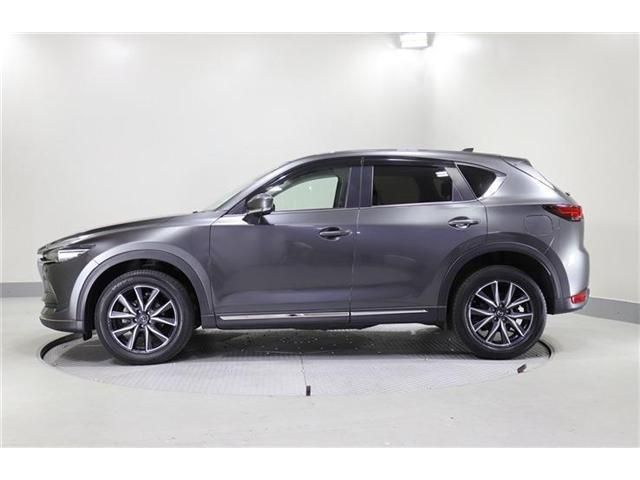 CX-5 4WD