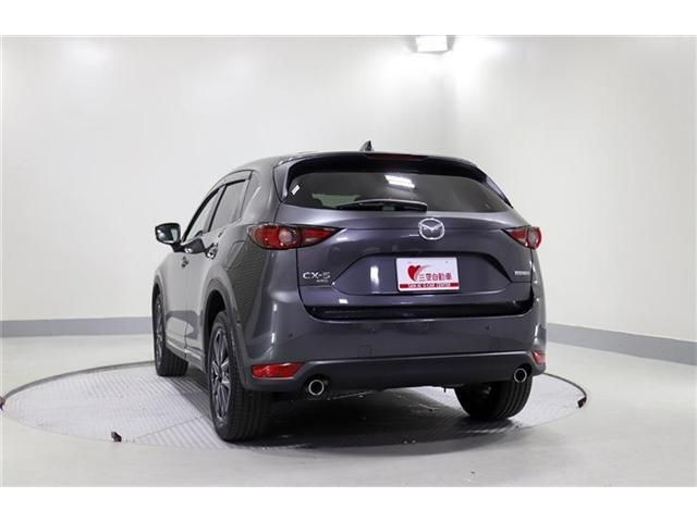 CX-5 4WD