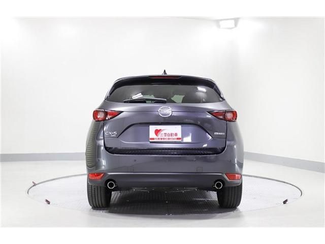 CX-5 4WD