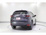 CX-5 4WD