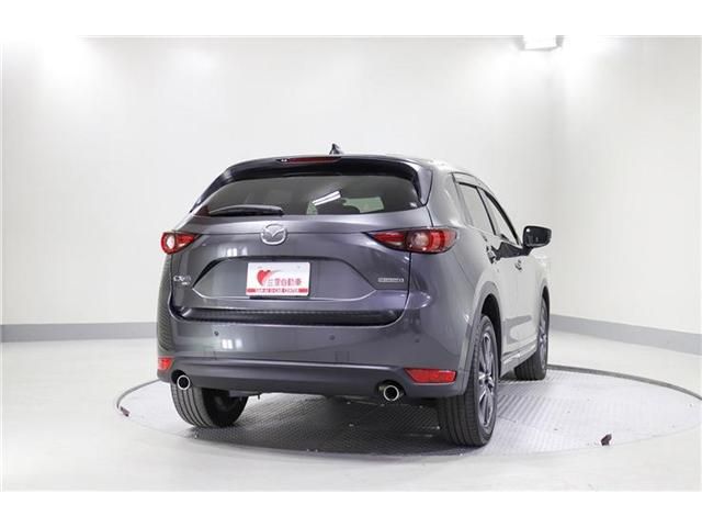 CX-5 4WD
